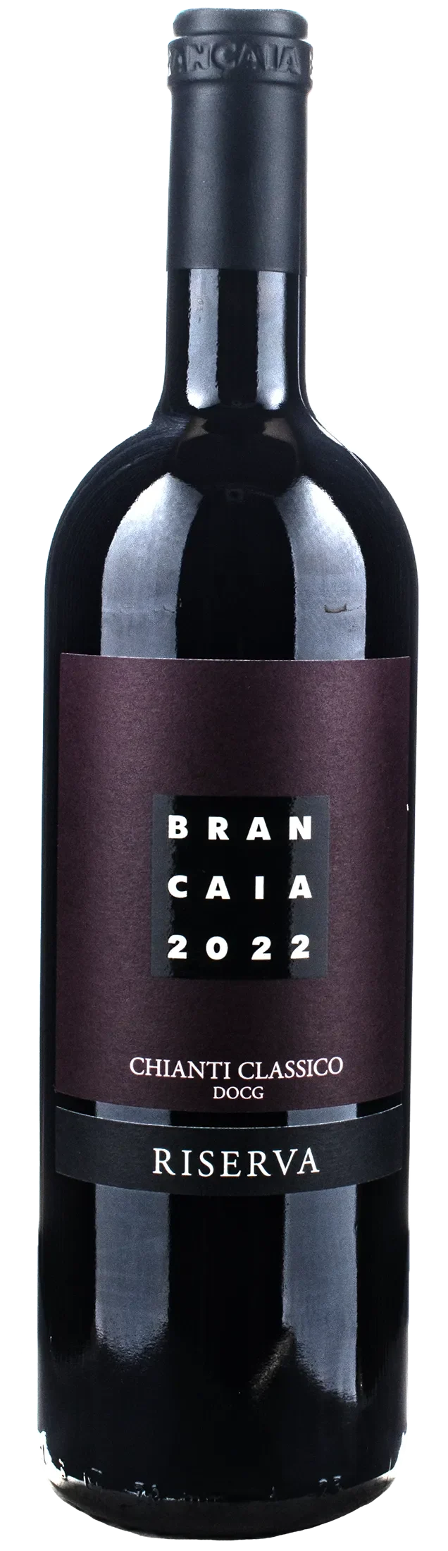 Brancaia Chianti Classico Riserva 2022