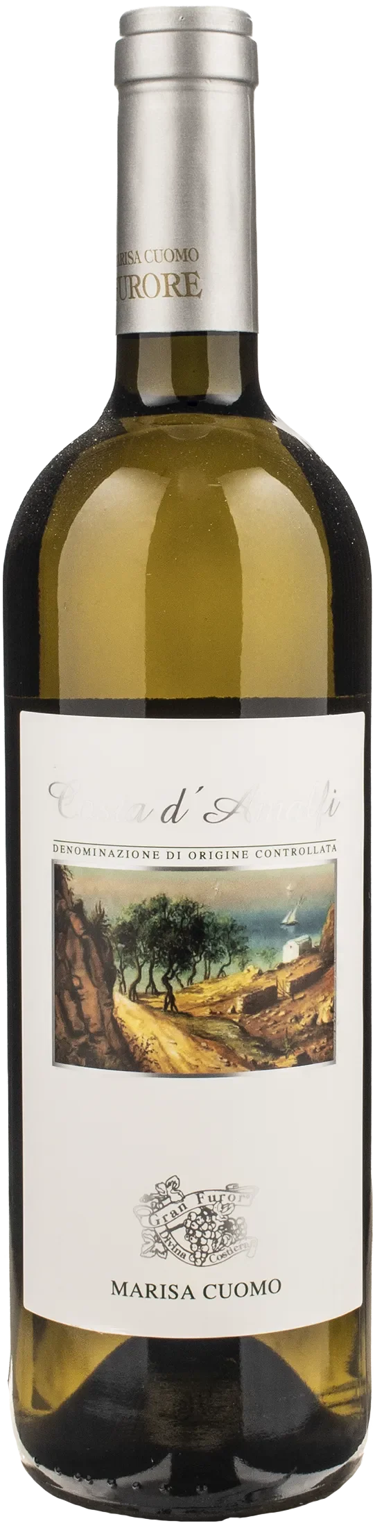 Marisa Cuomo Costa d'Amalfi Bianco 2025