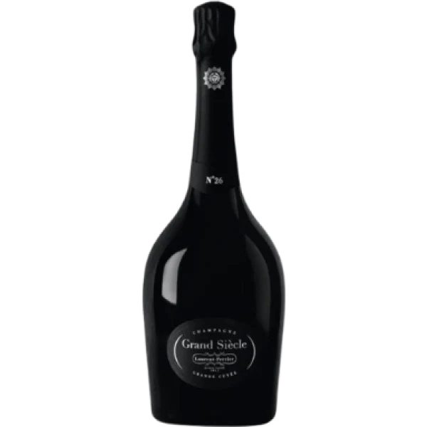 Laurent-Perrier Grand Siecle No 24 MG