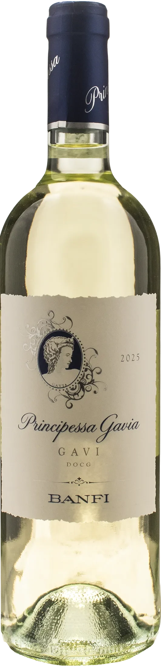 Banfi Gavi Principessa Gavia 2025