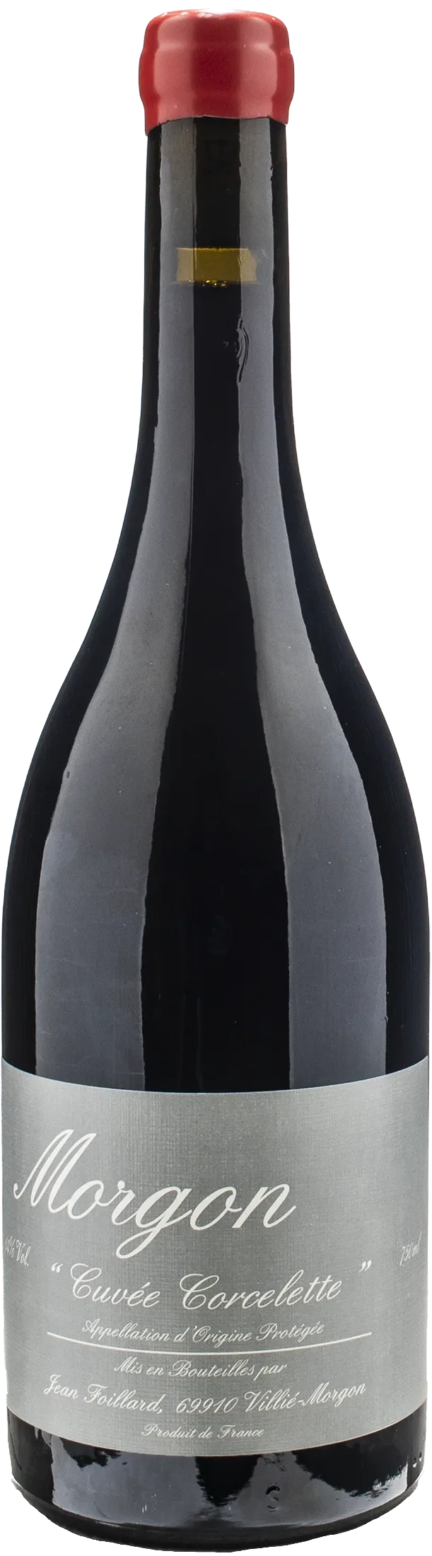 Jean Foillard Morgon Cuvee Corcelette 2022