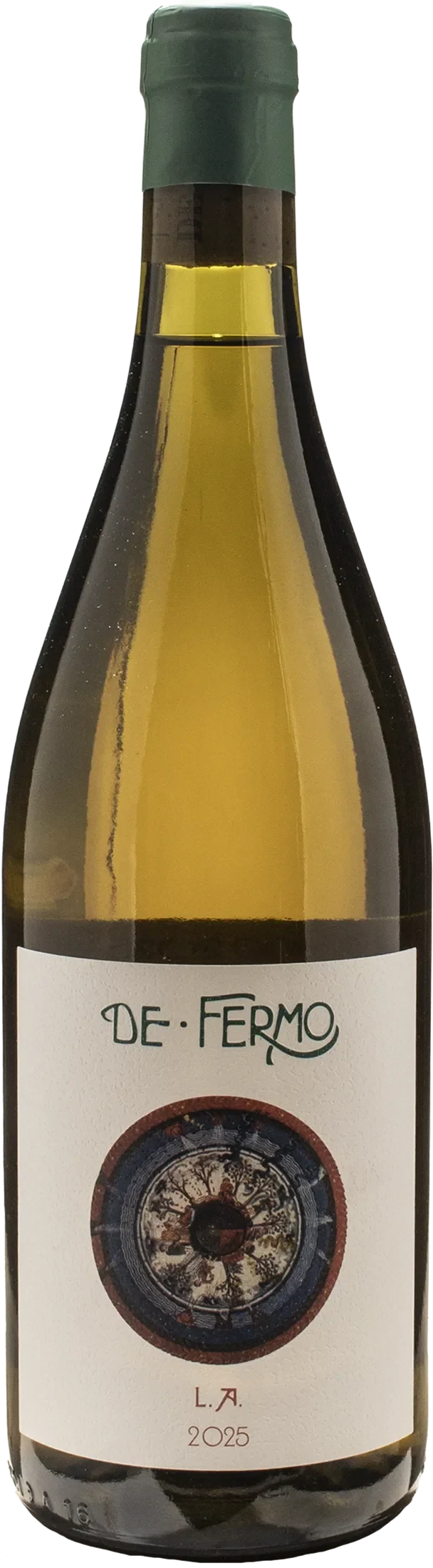 De Fermo Concrete Bianco 2025