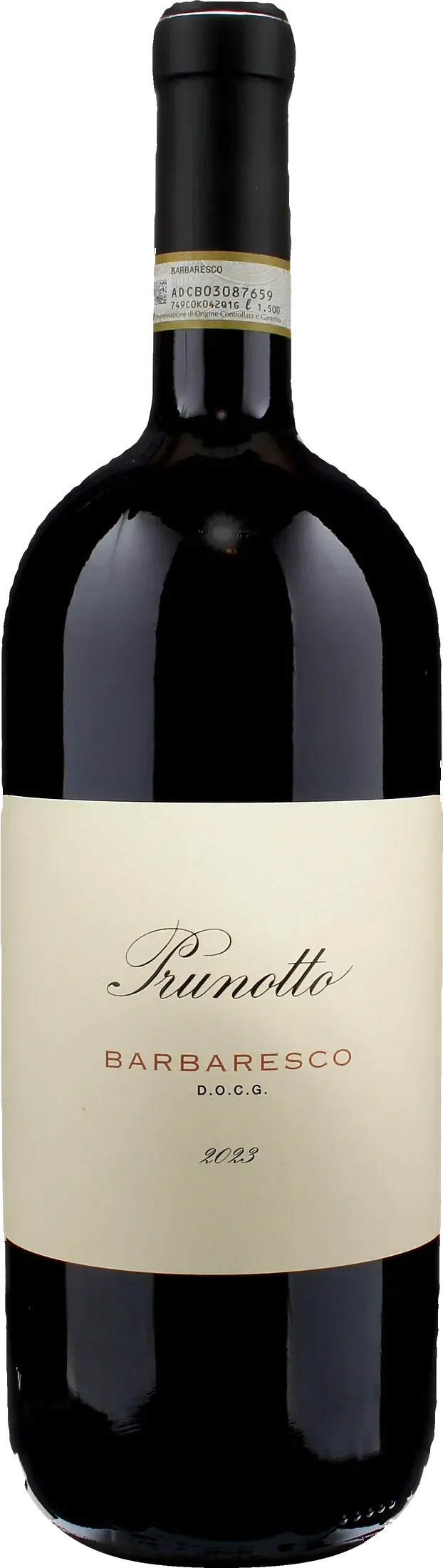Prunotto Barbaresco Magnum 2023