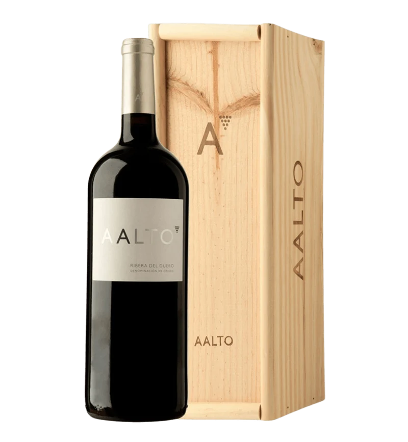 Aalto 2023 Magnum