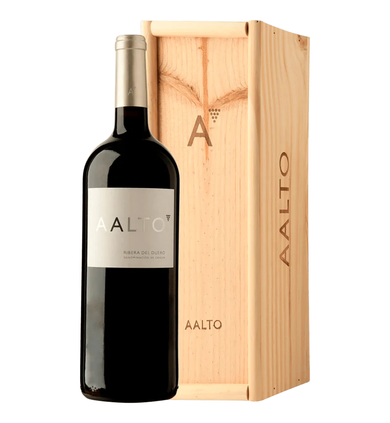 Aalto 2023 500CL