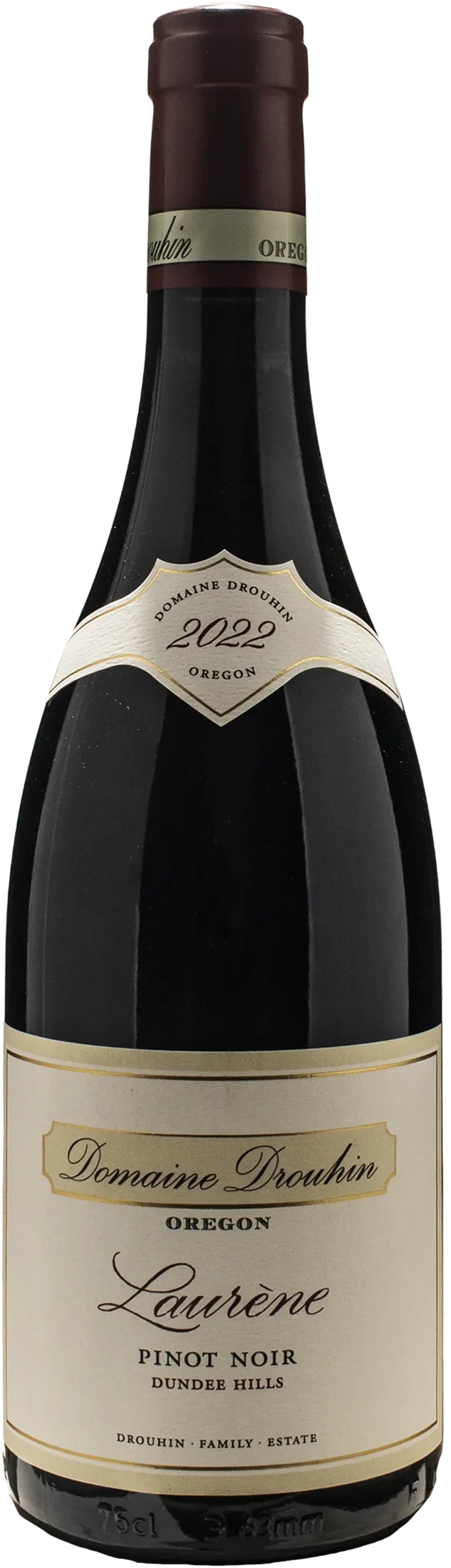 Domaine Drouhin Laurene Oregon Dundee Hills Pinot Noir 2022