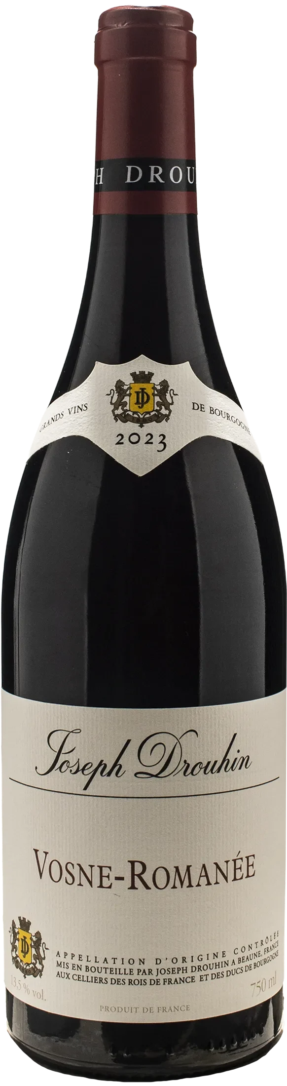 Joseph Drouhin Vosne Romanee 2023