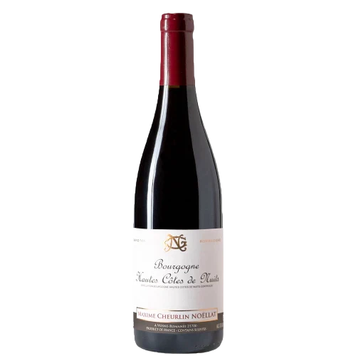 Domaine Maxime Cheurlin Noëllat Bourgogne Hautes-Côtes de Nuits Rouge 2023