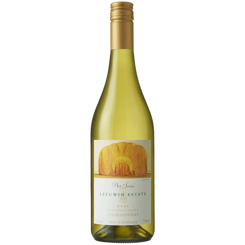 Leeuwin Estate Art Series Chardonnay 2021