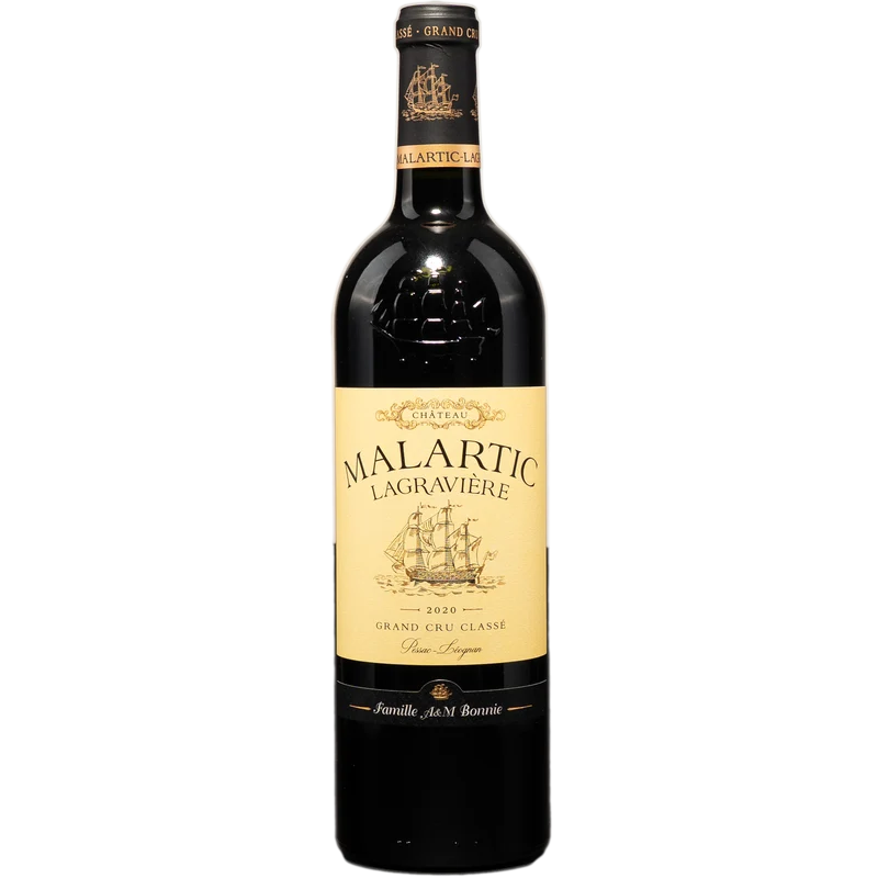Château Malartic Lagraviere 2020