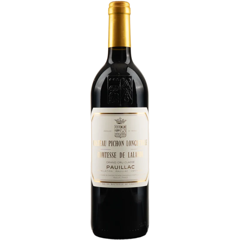 Château Pichon-Longueville Comtesse de Lalande 2018 DBMG
