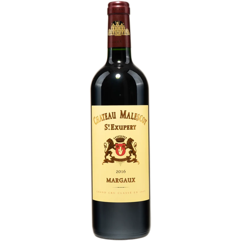 Château Malescot St. Exupery 2016