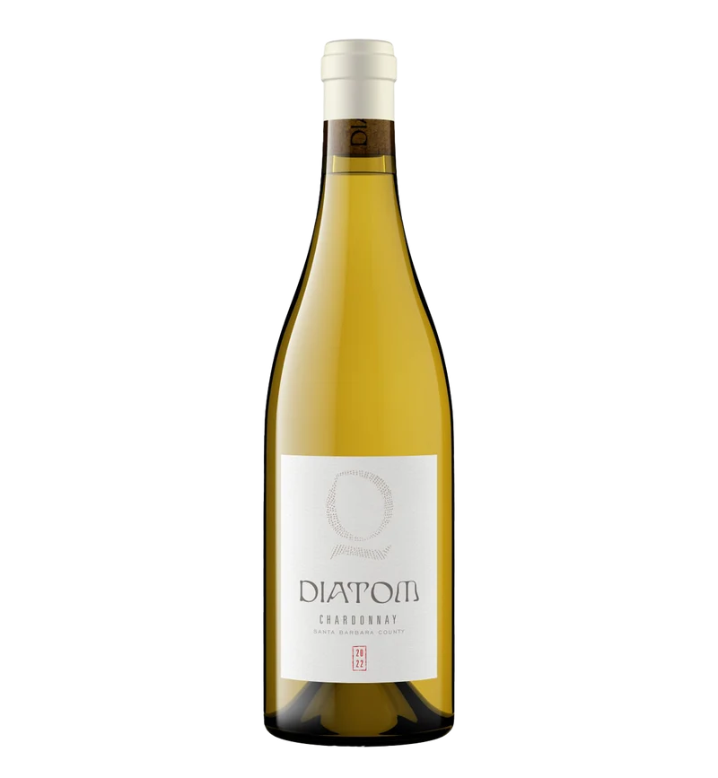 Diatom Chardonnay 2022