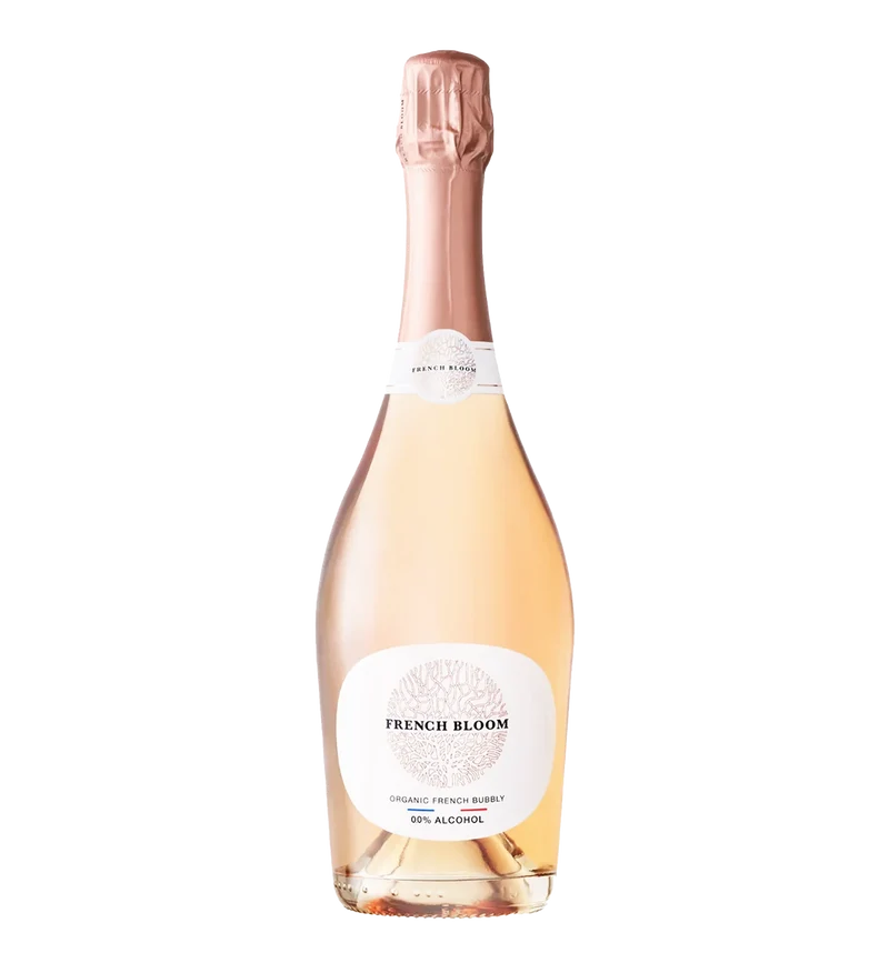 French Bloom Le Rose