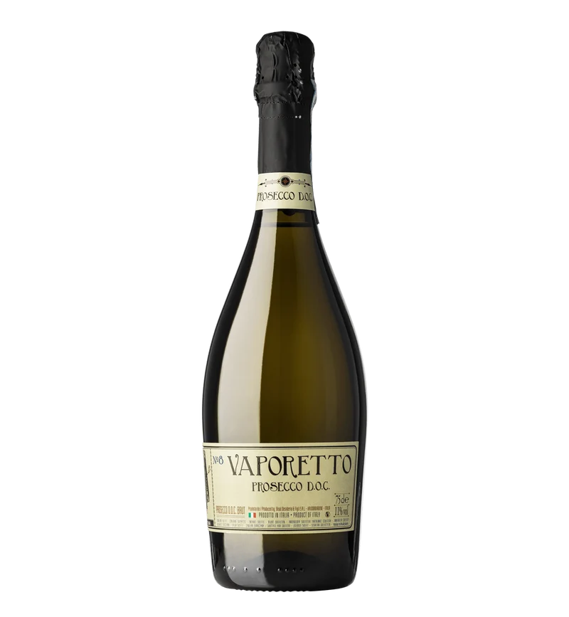 Vaporetto Prosecco Brut