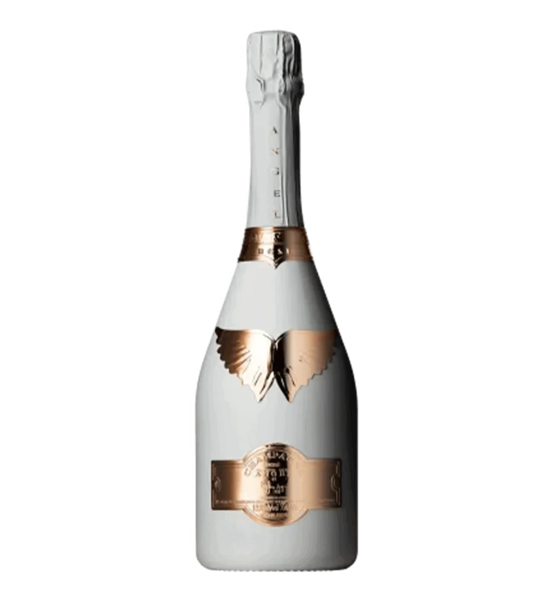 Angel White Collection NV Rose - Gaveæske