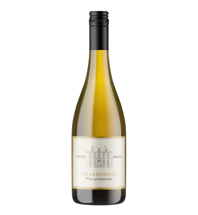 Irvine Estate Chardonnay 2023