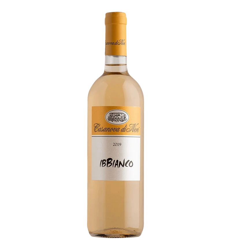 Bianco Ib Bianco 2019