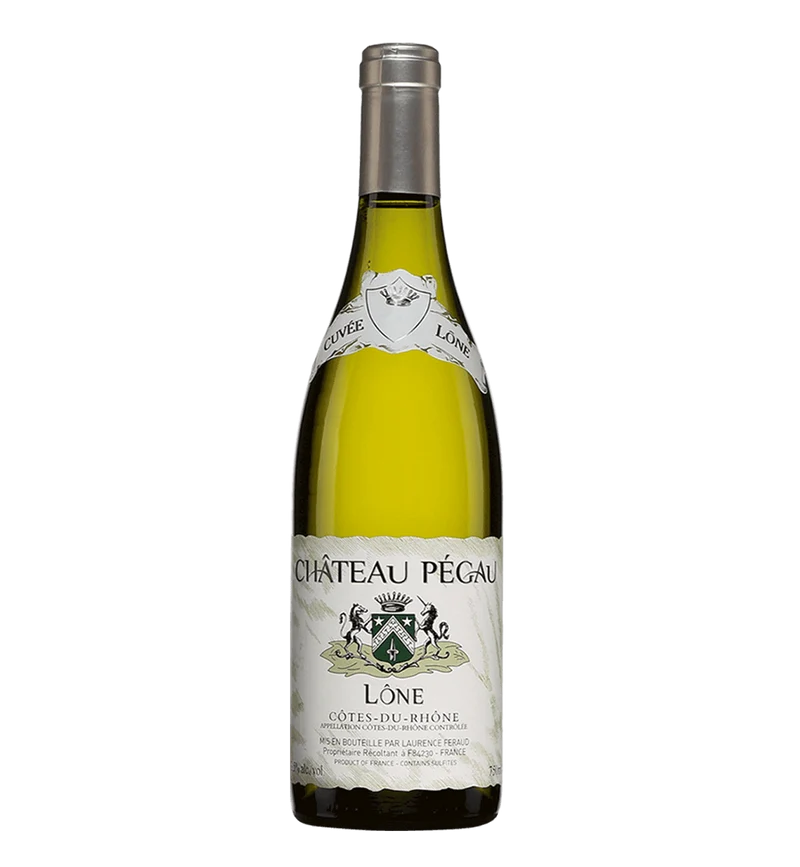 Chateu Pegau Côtes du Rhône Cuvée Lône 2023