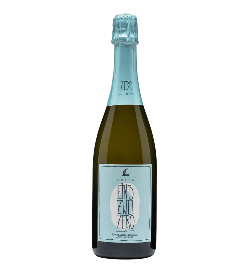 Leitz Sparkling Eins Zwei Zero