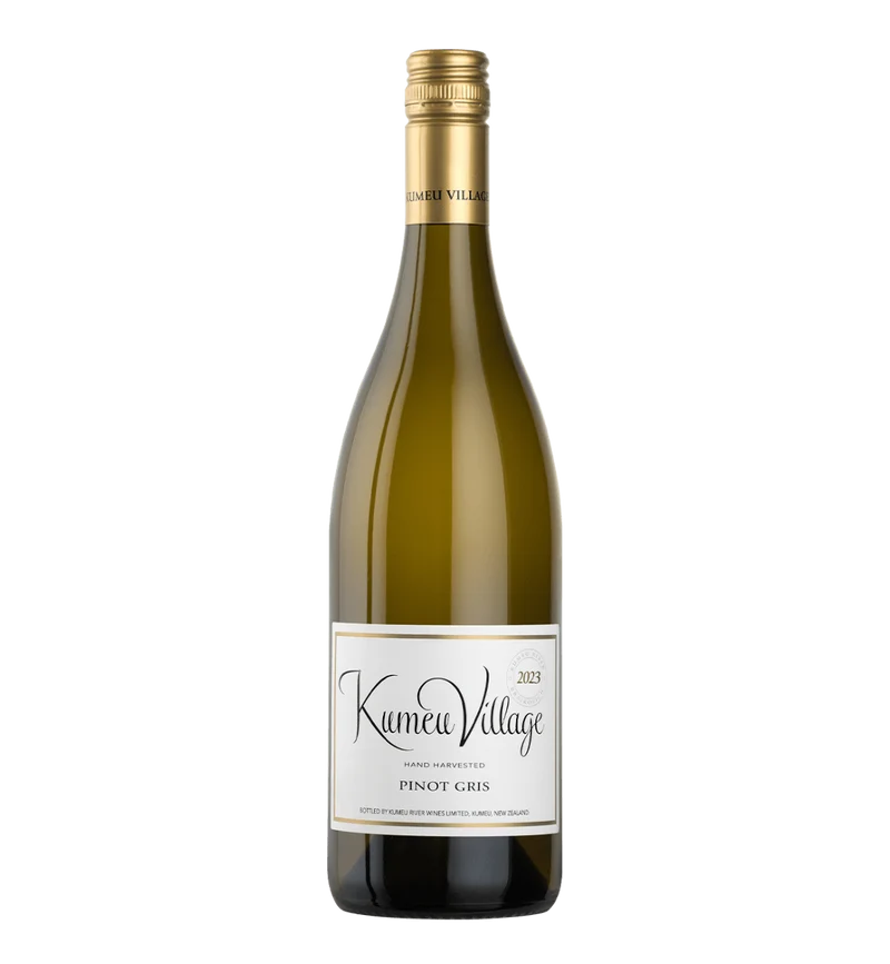 Kumeu River Village Pinot Gris 2023