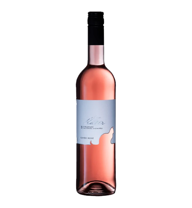 Ohne Kater Rosé 2023