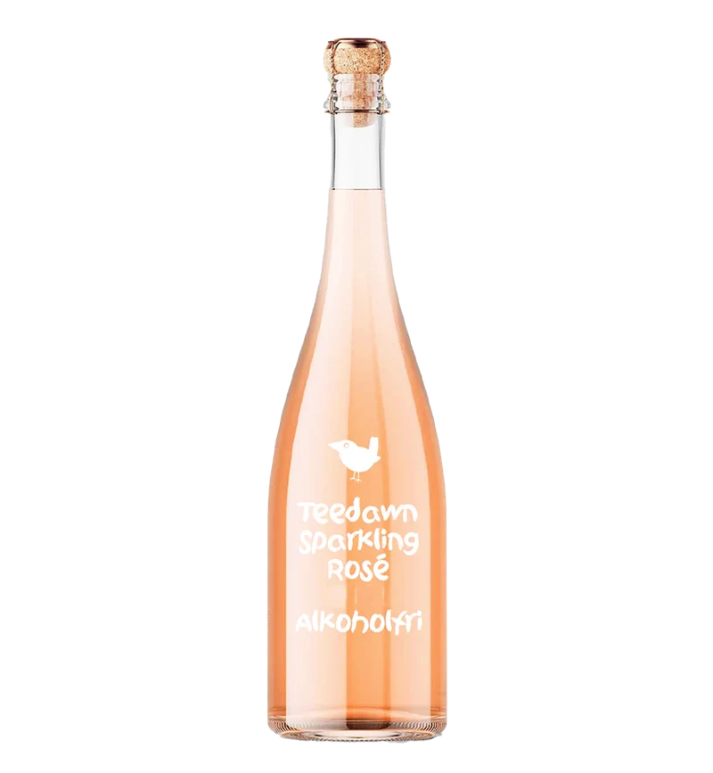 Teedawn Sparkling Rosé