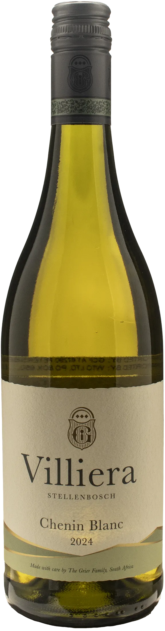 Villiera Chenin Blanc 2024