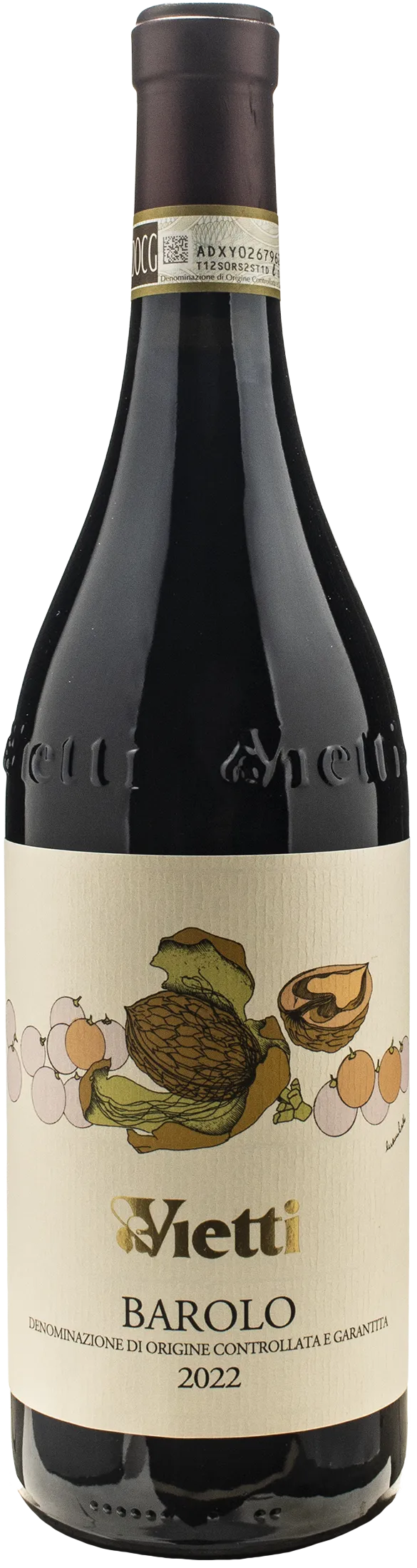 Vietti Barolo 2022