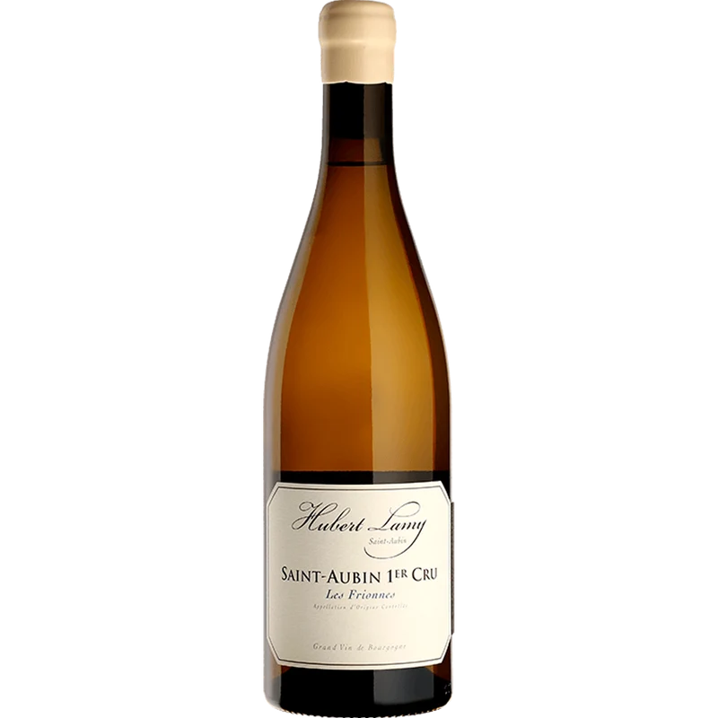 Domaine Hubert Lamy Saint-Aubin Les Frionnes 2023