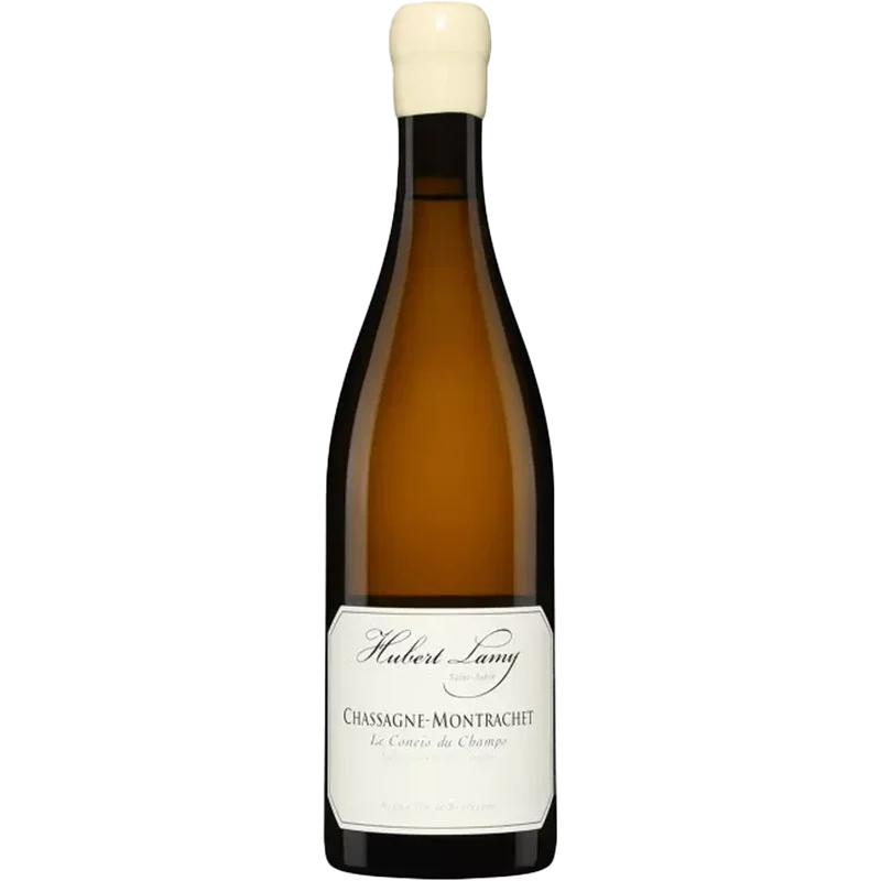 Domaine Hubert Lamy Chassagne-Montrachet Le Concis du Champ 2023