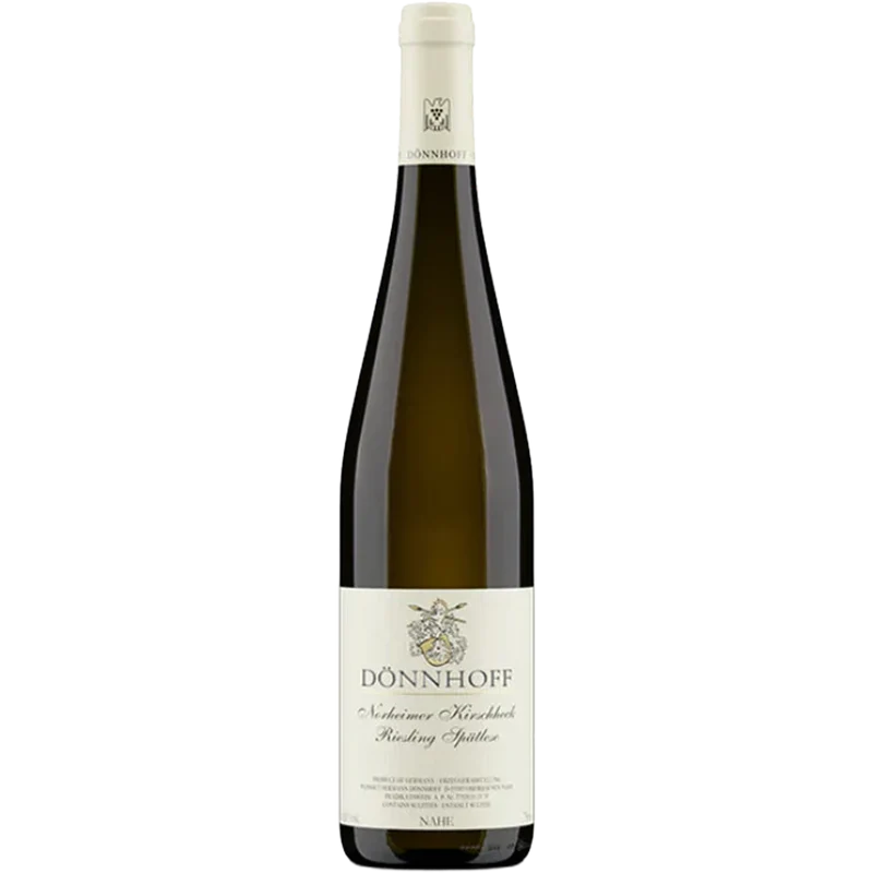 Dönnhoff Norheimer Kirschheck Spatlese 2024