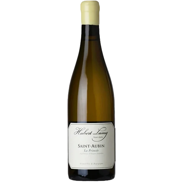 Domaine Hubert Lamy Saint-Aubin La Princee 2022