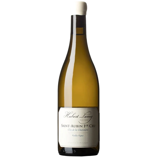 Domaine Hubert Lamy Saint-Aubin 1er Cru Clos de la Chatenière 2023