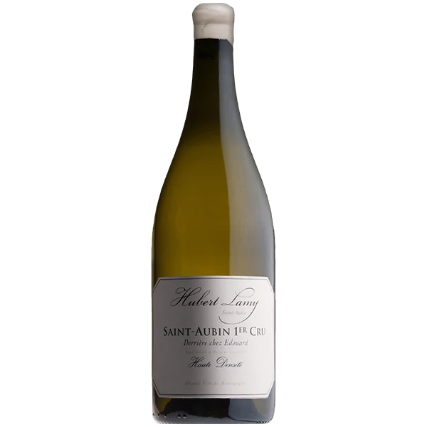 Domaine Hubert Lamy Saint-Aubin 1er Cru Derrière Chez Edouard Haute Densité 2022