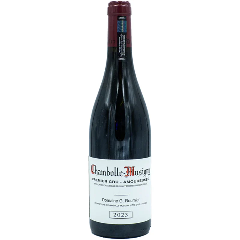 Domaine Georges Roumier Chambolle Musigny Les Amoureuses 2023