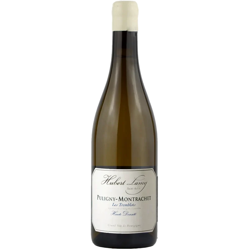 Domaine Hubert Lamy Puligny-Montrachet Les Tremblots Haute Densite 2023