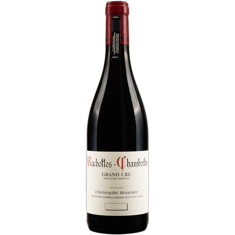Domaine Georges Roumier Ruchottes Chambertin 2021