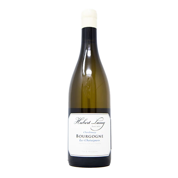 Domaine Hubert Lamy Bourgogne Les Chataigners 2023