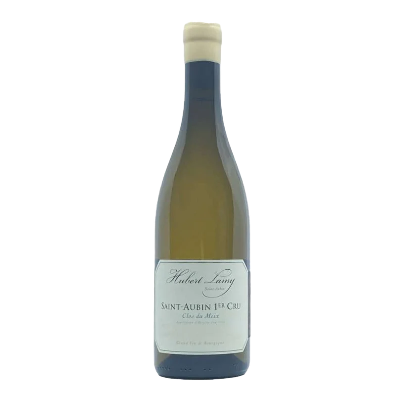Domaine Hubert Lamy Saint-Aubin Clos du Meix Blanc 2022