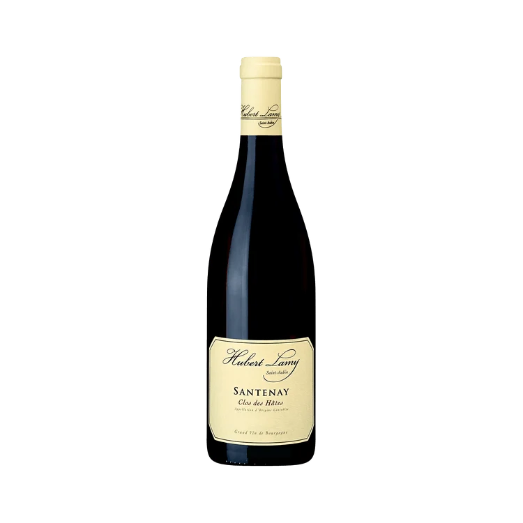 Domaine Hubert Lamy Santenay Clos des Hates 2021