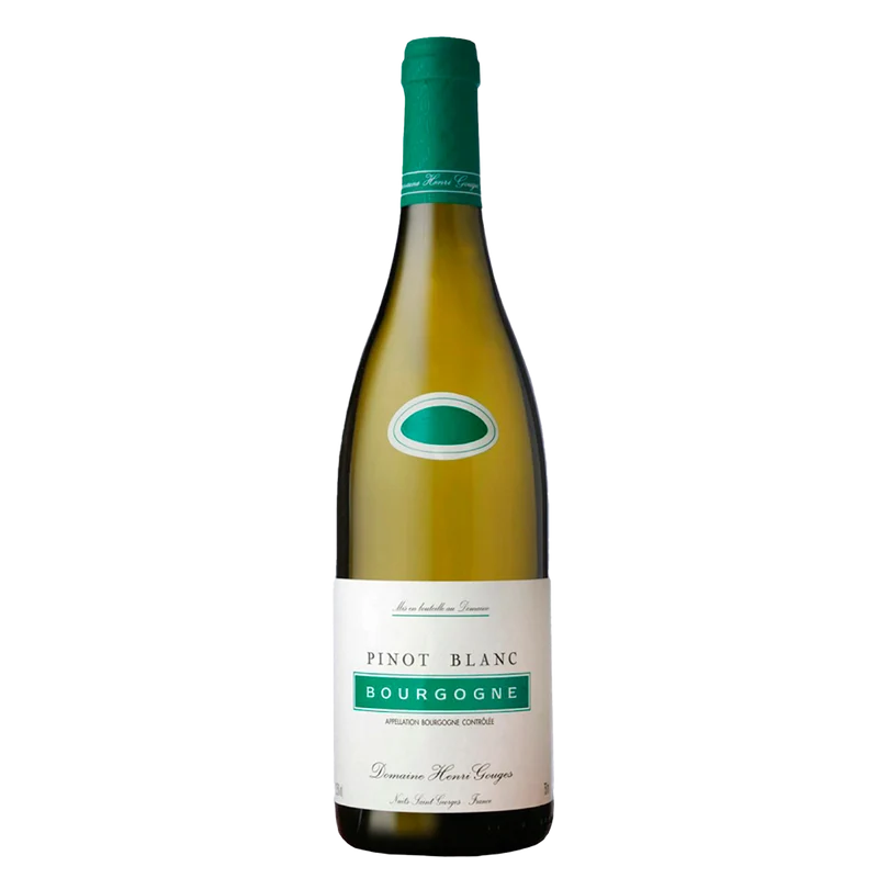 Henri Gouges Bourgogne Pinot Blanc 2022