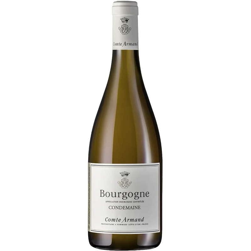 Domaine Comte Armand Bourgogne Blanc Condemaine 2023