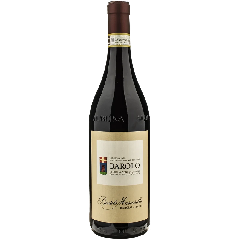 Bartolo Mascarello Barolo 2020 MG