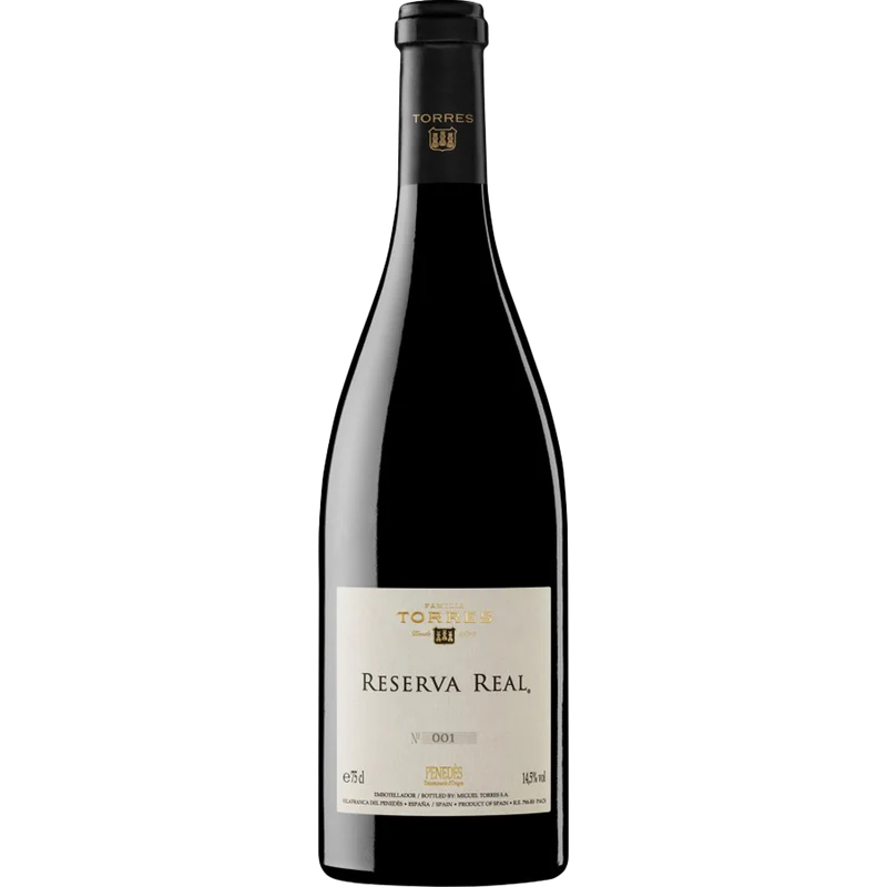 Torres Reserva Real 2019
