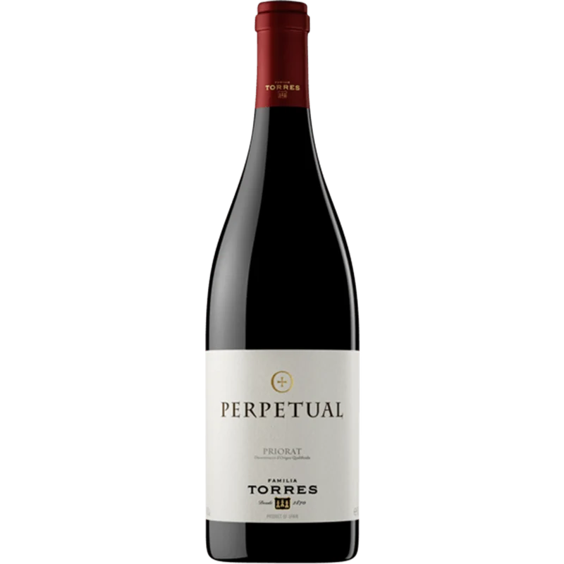 Torres Perpetual 2019