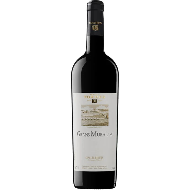 Torres Grans Muralles 2018
