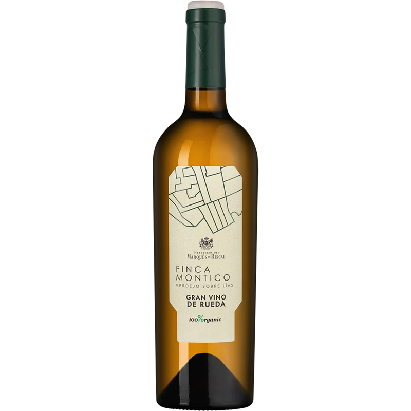 Marques de Riscal Finca Montico 2021