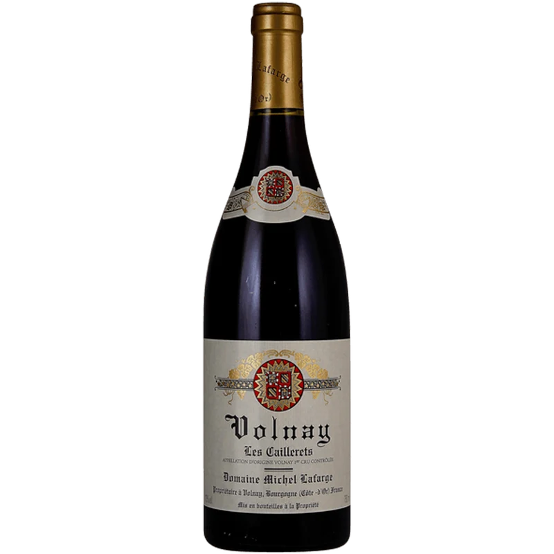 Domaine Michel Lafarge Volnay Les Caillerets 2016