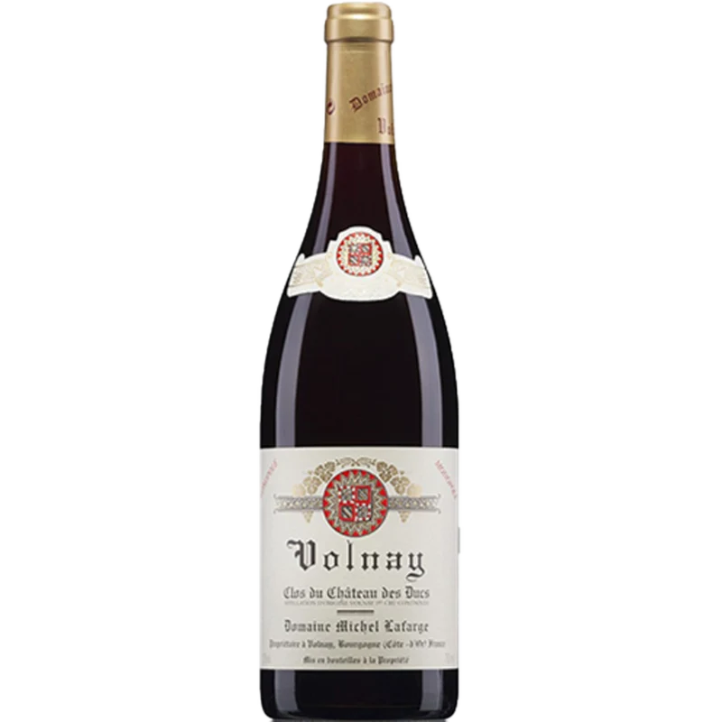 Domaine Michel Lafarge Volnay Clos des Ducs 2015